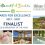 Bed & Breakfast Finalist 2017 at the Beautiful South Awards