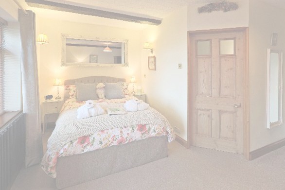 Garden Room | Farmhouse Bed and Breakfast